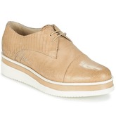 Sweet Lemon  SABA  women's Casual Shoes in Beige