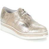 Sweet Lemon  SABA  women's Casual Shoes in Silver