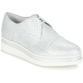 Sweet Lemon  SABA  women's Casual Shoes in White