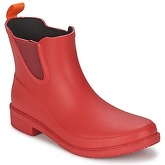Swims  DORA BOOT  women's Wellington Boots in Red