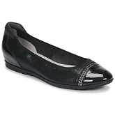 Tamaris  JOYA  women's Shoes (Pumps / Ballerinas) in Black