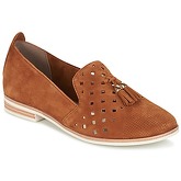 Tamaris  DALA  women's Shoes (Pumps / Ballerinas) in Brown