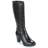 Tamaris  FEE  women's High Boots in Black