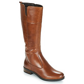 Tamaris  CARY  women's High Boots in Brown