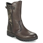 Tamaris  FELIX  women's Mid Boots in Brown