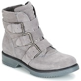 Tamaris  OU  women's Mid Boots in Grey