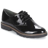 Tamaris  BADAM  women's Casual Shoes in Black