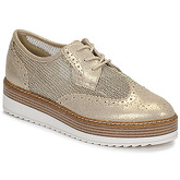 Tamaris  ANET  women's Casual Shoes in Gold