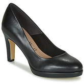 Tamaris  LUCINDA  women's Heels in Black