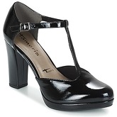 Tamaris  CRALIA  women's Heels in Black