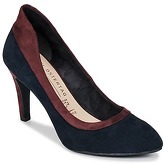 Tamaris  TUNA  women's Heels in Blue