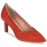 Tamaris  TACAPI  women's Heels in Red