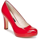 Tamaris  PHOUDI  women's Heels in Red