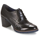 Tamaris  CARLI  women's Low Boots in Black