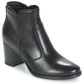 Tamaris  LODI  women's Low Ankle Boots in Black