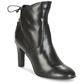 Tamaris  BISA  women's Low Ankle Boots in Black