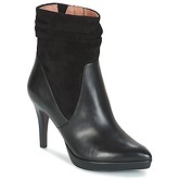 Tamaris  ROSI  women's Low Ankle Boots in Black