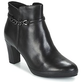 Tamaris  MAURA  women's Low Ankle Boots in Black