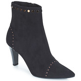 Tamaris  AMELIA  women's Low Ankle Boots in Black