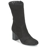 Tamaris  ZALINA  women's Low Ankle Boots in Black