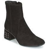 Tamaris  ANYCE  women's Low Ankle Boots in Black