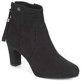 Tamaris  MAURA  women's Low Ankle Boots in Black