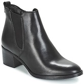 Tamaris  CARAD  women's Low Ankle Boots in Black