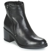 Tamaris  MARLY  women's Low Ankle Boots in Black