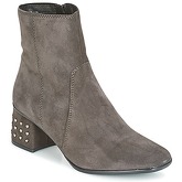 Tamaris  ANYCE  women's Low Ankle Boots in Grey
