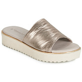 Tamaris  NIMASOL  women's Mules / Casual Shoes in Gold