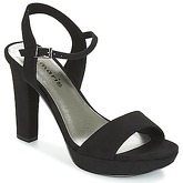 Tamaris  CORVINA  women's Sandals in Black