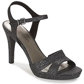 Tamaris  FACAPOU  women's Sandals in Black