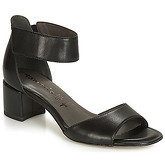 Tamaris  DESIE  women's Sandals in Black