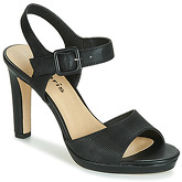 Tamaris  MYGGIA  women's Sandals in Black