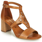 Tamaris  DALINA  women's Sandals in Brown
