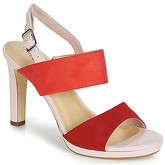 Tamaris  MYGGIA  women's Sandals in Red