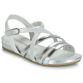 Tamaris  LINNEA  women's Sandals in Silver