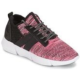 Tamaris  TAMAR  women's Shoes (Trainers) in Pink