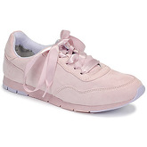 Tamaris  DAKI  women's Shoes (Trainers) in Pink