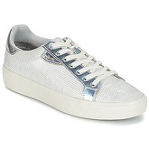 Tamaris  RACAPI  women's Shoes (Trainers) in White