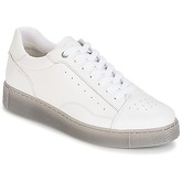 Tamaris  BIAN  women's Shoes (Trainers) in White