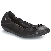 TBS  MINGOS  women's Shoes (Pumps / Ballerinas) in Black