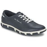 TBS  JAZARU  women's Casual Shoes in Blue