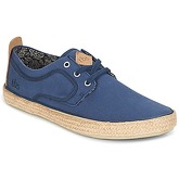 TBS  RESTART  men's Casual Shoes in Blue