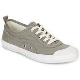 TBS  PERNICK  women's Casual Shoes in Grey