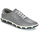 TBS  JAZARU  women's Casual Shoes in Grey