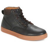 TBS  VEKTORS  men's Shoes (High