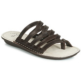 TBS  ZANIHITA  women's Sandals in Brown