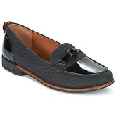 TBS  MARIANE  women's Loafers / Casual Shoes in Black