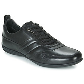 TBS  TANSLEY  men's Shoes (Trainers) in Black